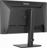 IIYAMA Monitor 23.8 cala XB2493HSU-B1 IPS.HDMI.DP.2x2W.USBx2, 350cd,1500:1,    HAS 150/PIVOT